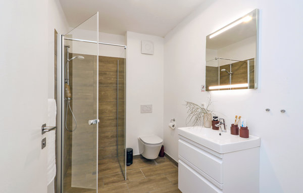Ferienhaus - Marissa mit Seeblick , Deutschland - DDS103 701