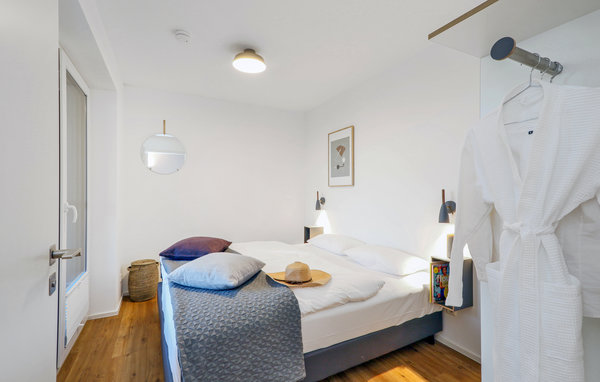 Ferienhaus - Marissa mit Seeblick , Deutschland - DDS103 601