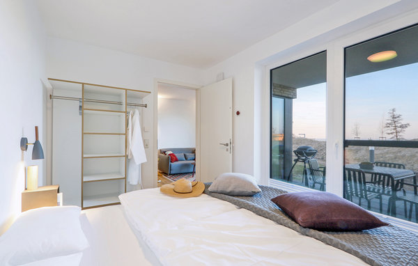 Ferienhaus - Marissa mit Seeblick , Deutschland - DDS103 5