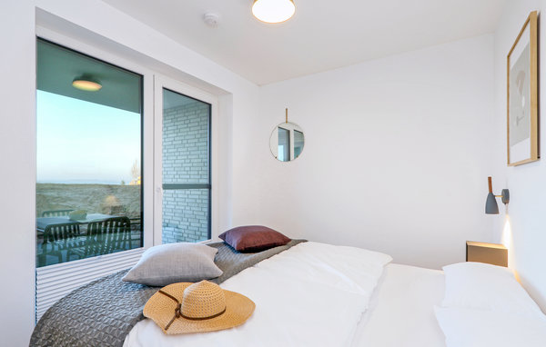 Ferienhaus - Marissa mit Seeblick , Deutschland - DDS103 602
