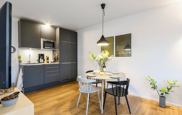Ferienhaus - Marissa mit Seeblick , Deutschland - DDS103 4