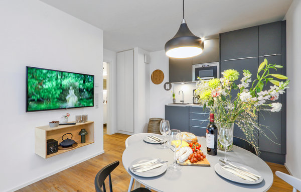 Ferienhaus - Marissa mit Seeblick , Deutschland - DDS103 402