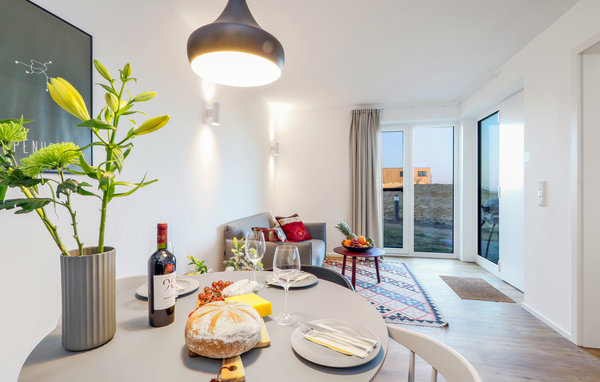 Ferienhaus - Marissa mit Seeblick , Deutschland - DDS103 3