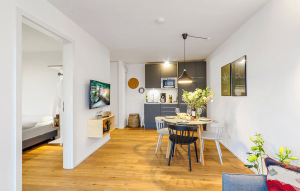 Ferienhaus - Marissa mit Seeblick , Deutschland - DDS103 301