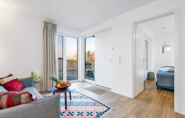 Ferienhaus - Marissa mit Seeblick , Deutschland - DDS103 302