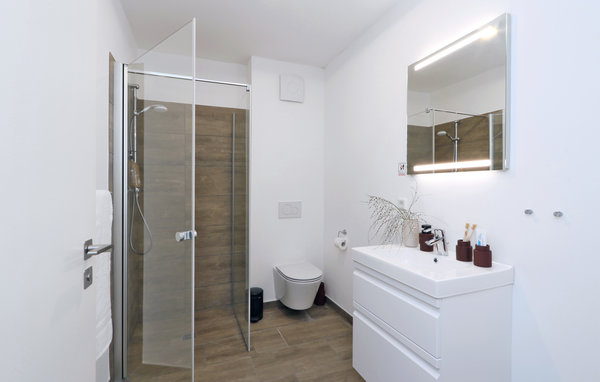 Location de vacances - Marissa mit Seeblick , Allemagne - DDS104 701