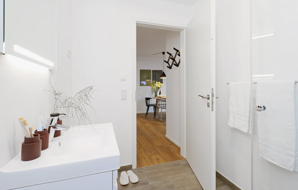 Location de vacances - Marissa mit Seeblick , Allemagne - DDS104 702