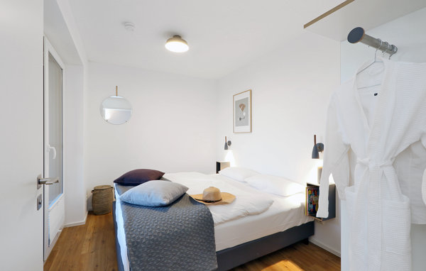 Location de vacances - Marissa mit Seeblick , Allemagne - DDS104 601