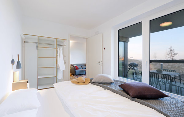 Location de vacances - Marissa mit Seeblick , Allemagne - DDS104 4