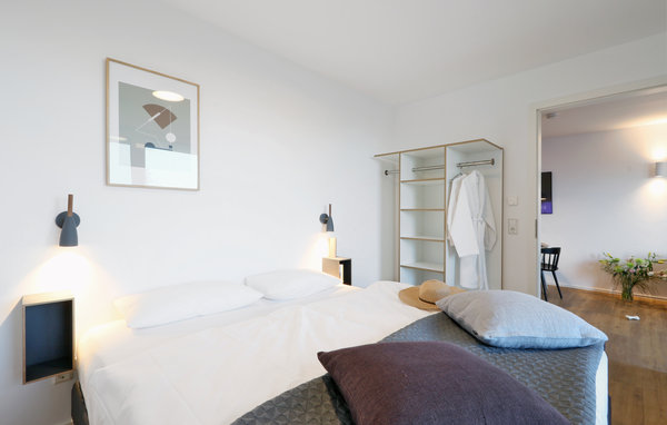 Location de vacances - Marissa mit Seeblick , Allemagne - DDS104 602