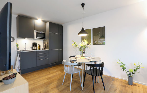 Location de vacances - Marissa mit Seeblick , Allemagne - DDS104 401
