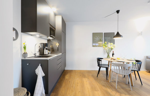 Location de vacances - Marissa mit Seeblick , Allemagne - DDS104 402