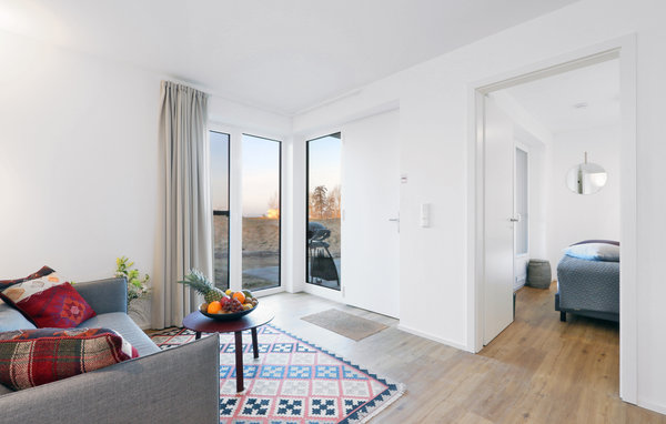 Location de vacances - Marissa mit Seeblick , Allemagne - DDS104 302