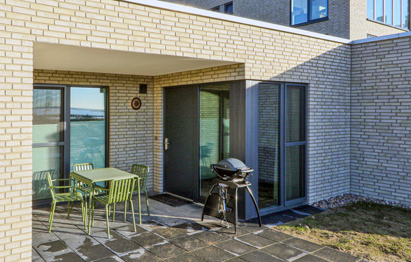 Location de vacances - Marissa mit Seeblick , Allemagne - DDS104 5