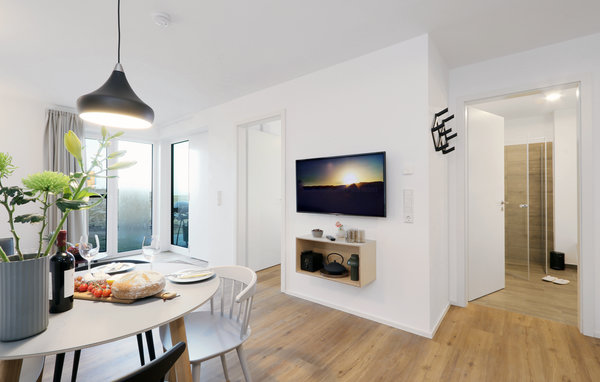 Holiday Home - Marissa mit Seeblick , Germany - DDS106 301