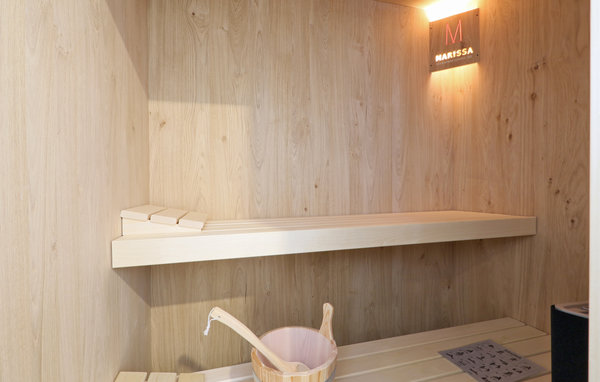 Holiday Home - Marissa Resort/Dümmer See , Germany - DDS110 5