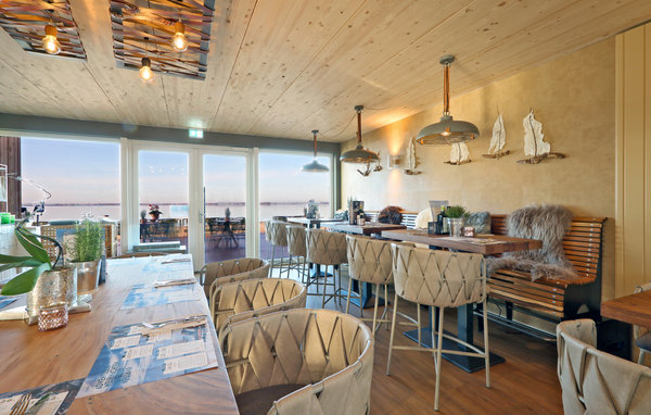 Holiday Home - Marissa Resort/Dümmer See , Germany - DDS110 902