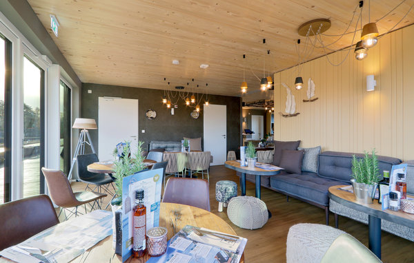Holiday Home - Marissa Resort/Dümmer See , Germany - DDS110 903