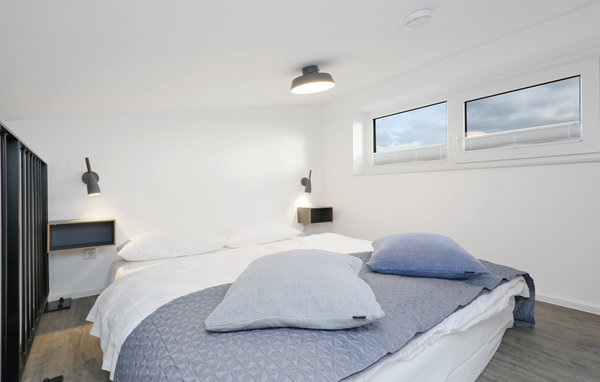 Holiday Home - Marissa Resort/Dümmer See , Germany - DDS110 601