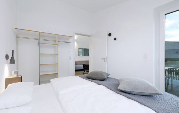 Holiday Home - Marissa Resort/Dümmer See , Germany - DDS110 604