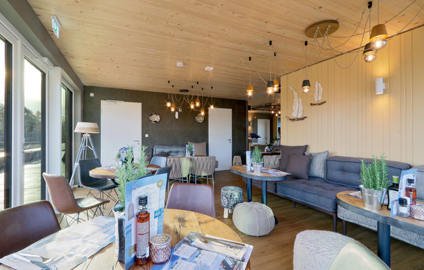 Kuća-za-odmor - Marissa Resort/Dümmer See , Njemacka - DDS111 903
