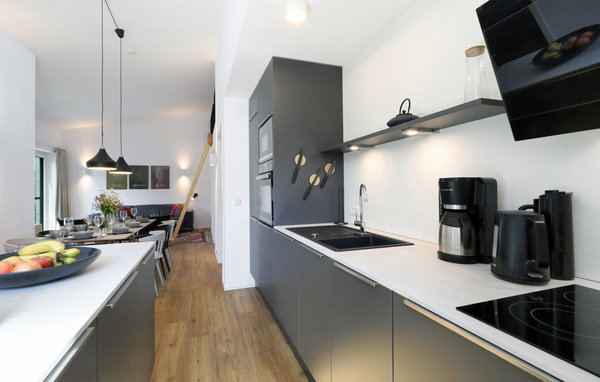 Kuća-za-odmor - Marissa Resort/Dümmer See , Njemacka - DDS111 401