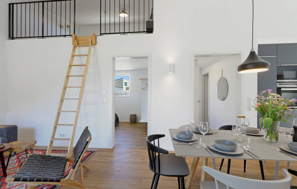 Kuća-za-odmor - Marissa Resort/Dümmer See , Njemacka - DDS111 4