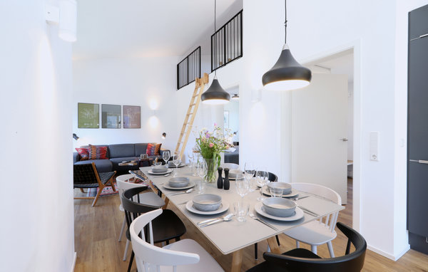 Kuća-za-odmor - Marissa Resort/Dümmer See , Njemacka - DDS111 303