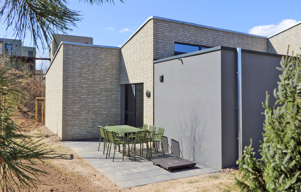 Kuća-za-odmor - Marissa Resort/Dümmer See , Njemacka - DDS111 5