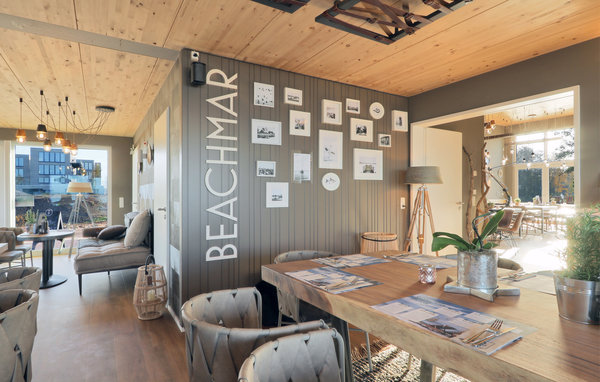 Casa de vacaciones - Marissa Resort/Dümmer See , Alemania - DDS112 904