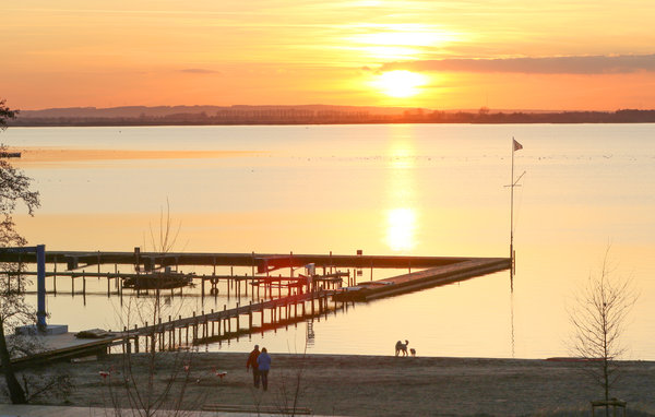Location de vacances - Marissa Resort/Dümmer See , Allemagne - DDS114 906