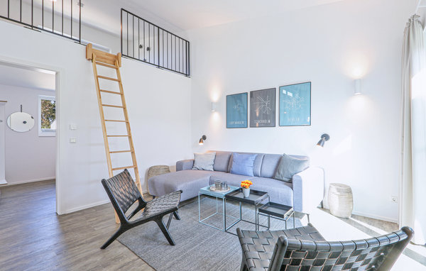 Location de vacances - Marissa Resort/Dümmer See , Allemagne - DDS114 302