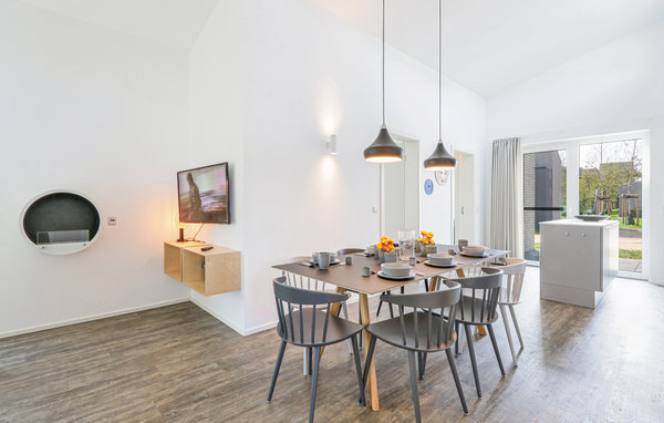 Location de vacances - Marissa Resort/Dümmer See , Allemagne - DDS114 303