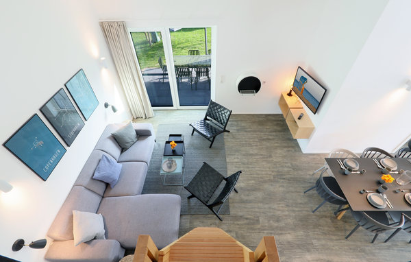 Location de vacances - Marissa Resort/Dümmer See , Allemagne - DDS114 305