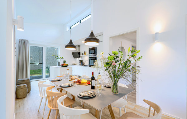 Holiday Home - Marissa Resort/Dümmer See , Germany - DDS120 3