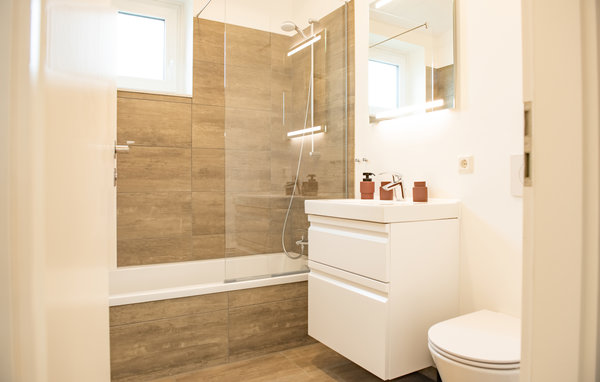 Kuća-za-odmor - Marissa Resort/Dümmer See , Njemacka - DDS123 701