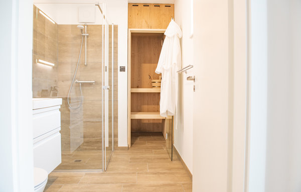 Kuća-za-odmor - Marissa Resort/Dümmer See , Njemacka - DDS123 702