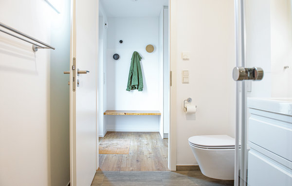 Kuća-za-odmor - Marissa Resort/Dümmer See , Njemacka - DDS123 703