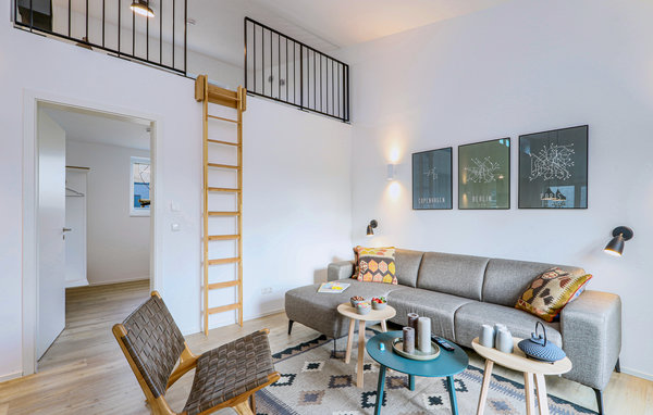 Location de vacances - Marissa Resort/Dümmer See , Allemagne - DDS124 302