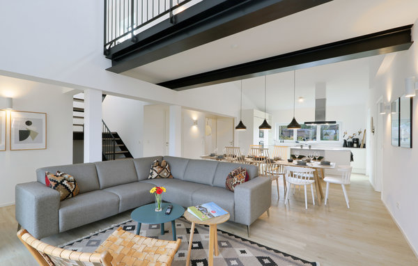 Ferienhaus - Marissa Resort/Dümmer See , Deutschland - DDS125 4