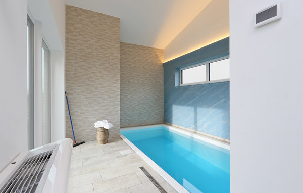 Ferienhaus - Marissa Resort/Dümmer See , Deutschland - DDS125 11