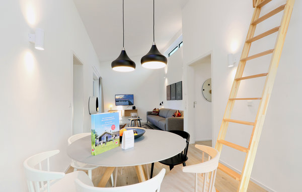 Vakantiehuis - Marissa Resort/Dümmer See , Duitsland - DDS131 302