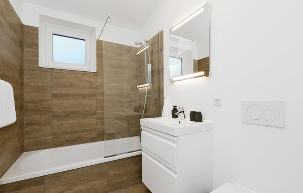 Location de vacances - Marissa Resort/Dümmer See , Allemagne - DDS133 701