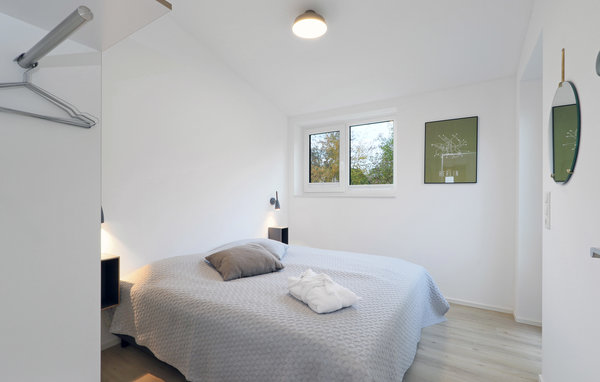 Location de vacances - Marissa Resort/Dümmer See , Allemagne - DDS133 601