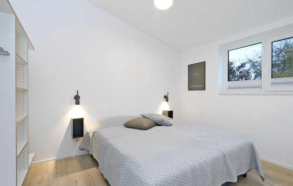 Location de vacances - Marissa Resort/Dümmer See , Allemagne - DDS133 603