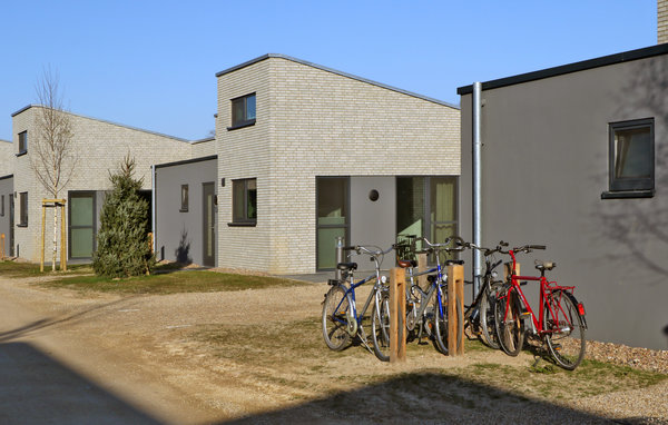 Holiday Home - Marissa Resort/Dümmer See , Germany - DDS135 101