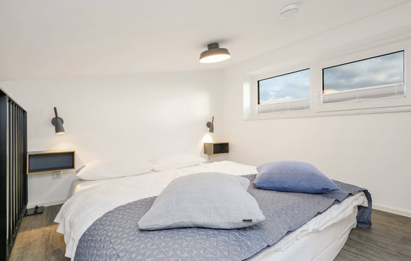 Holiday Home - Marissa Resort/Dümmer See , Germany - DDS137 602
