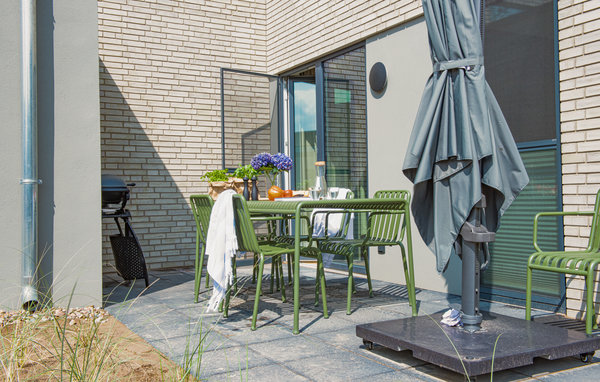 Ferienhaus - Marissa Resort/Dümmer See , Deutschland - DDS138 1
