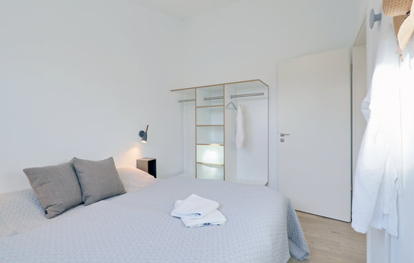 Location de vacances - Marissa Resort/Dümmer See , Allemagne - DDS142 601