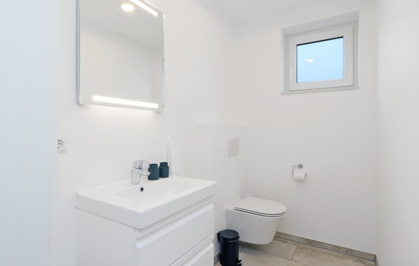 Vakantiehuis - Marissa Resort/Dümmer See , Duitsland - DDS144 703